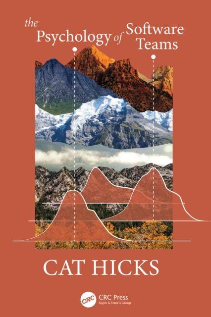 Vorderes Coverbild The Psychology of Software Teams