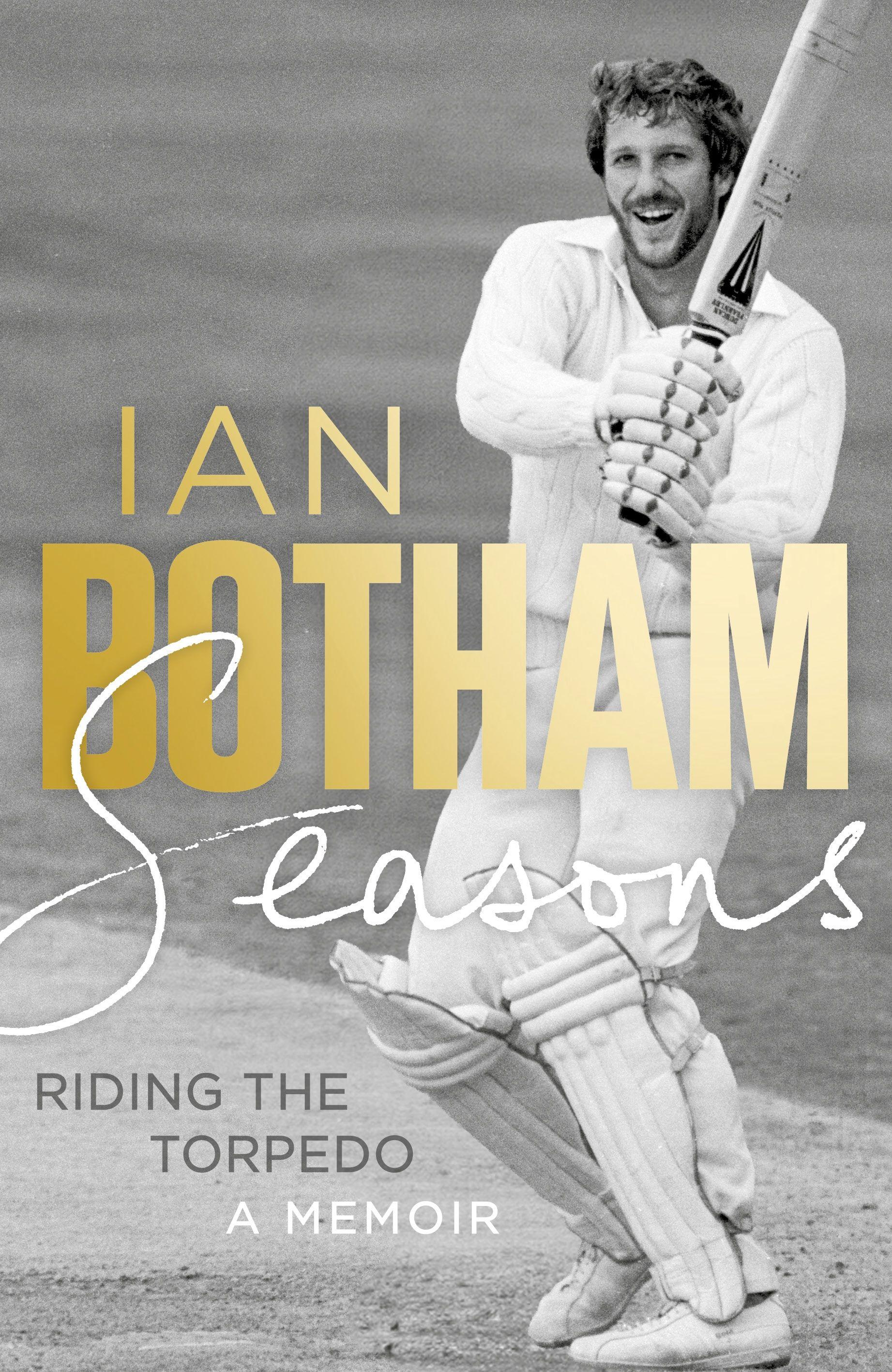 Vorderes Coverbild Seasons