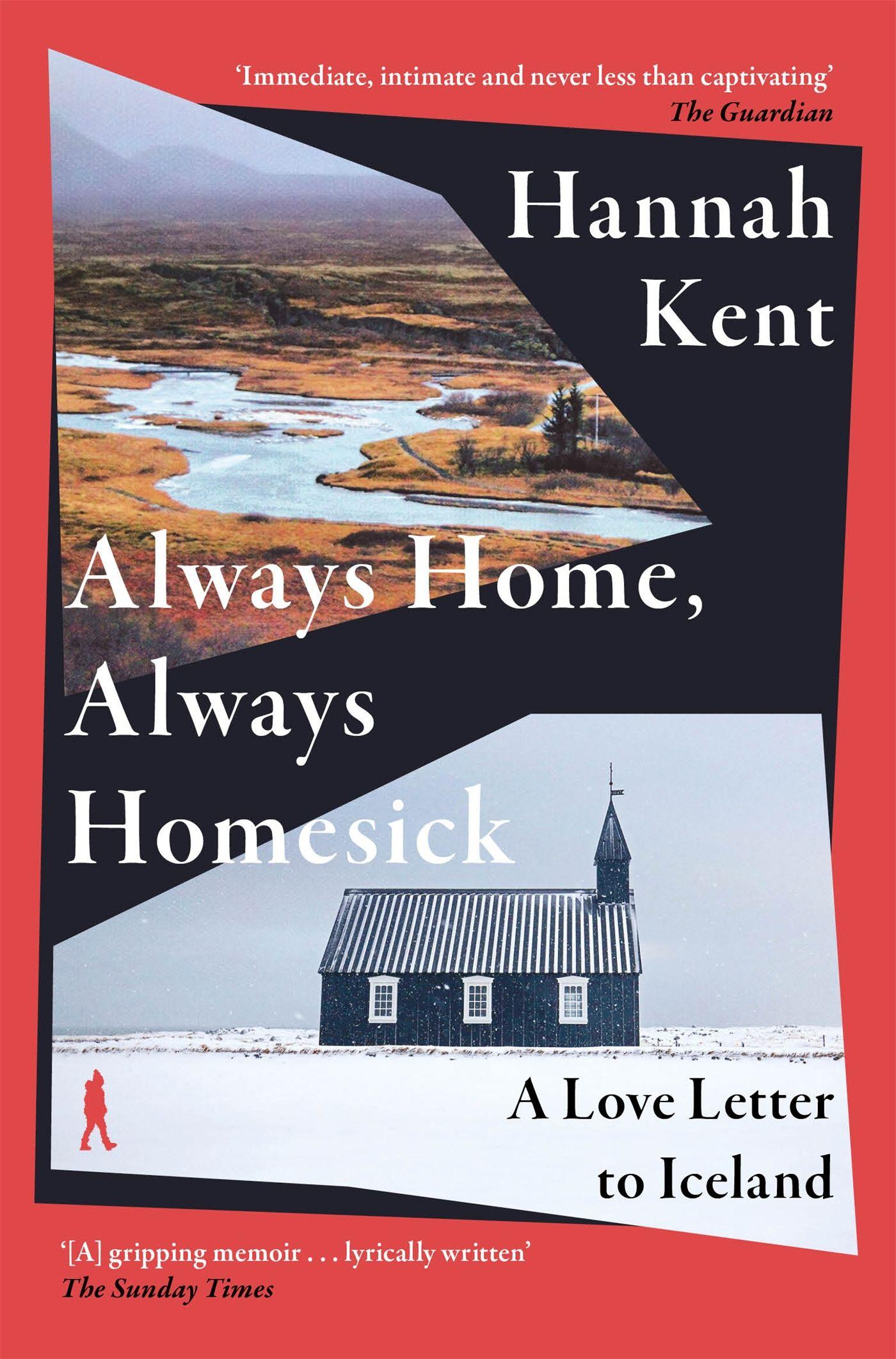 Vorderes Coverbild Always Home, Always Homesick