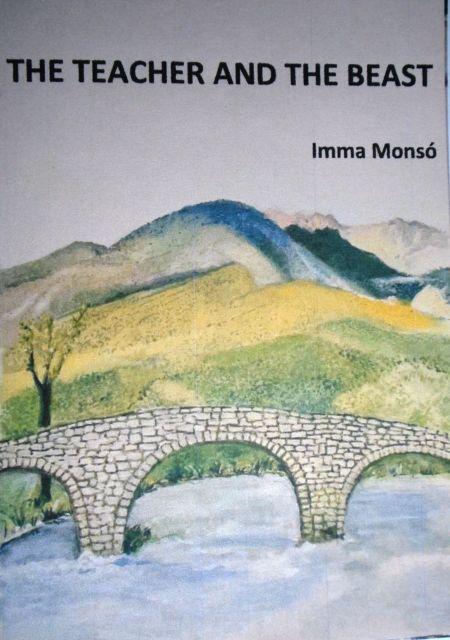 Vorderes Coverbild The teacher and the Beast