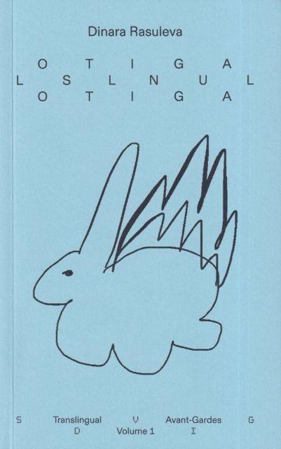 Vorderes Coverbild Lostlingual