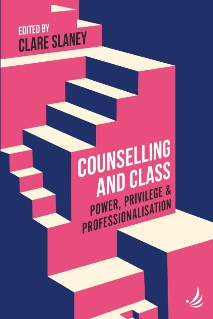 Vorderes Coverbild Counselling and Class