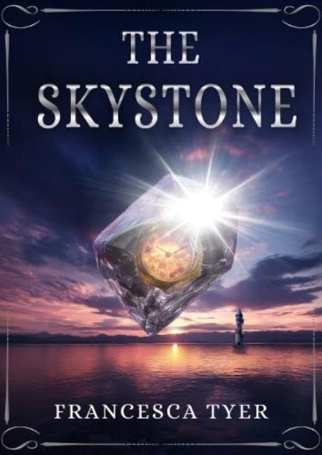 Vorderes Coverbild The Skystone