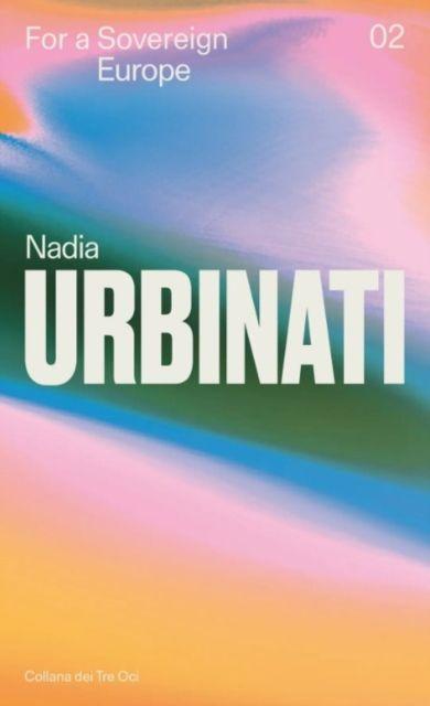 Vorderes Coverbild For a Sovereign Europe