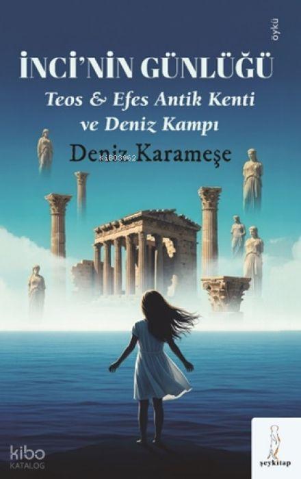 Vorderes Coverbild Incinin Günlügü