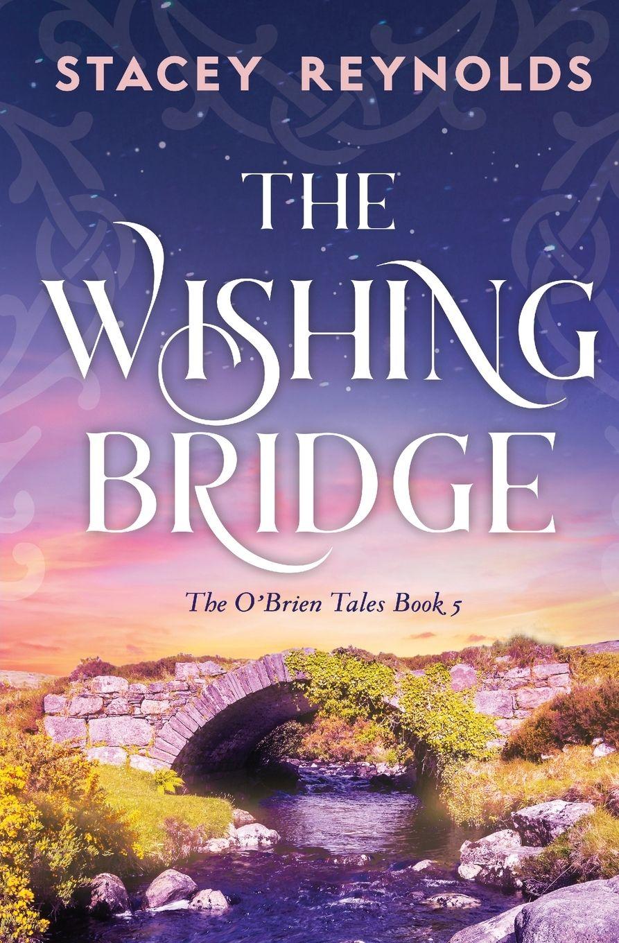 Vorderes Coverbild The Wishing Bridge