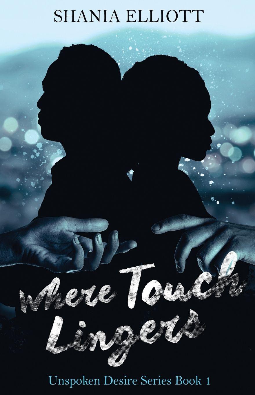 Vorderes Coverbild Where Touch Lingers