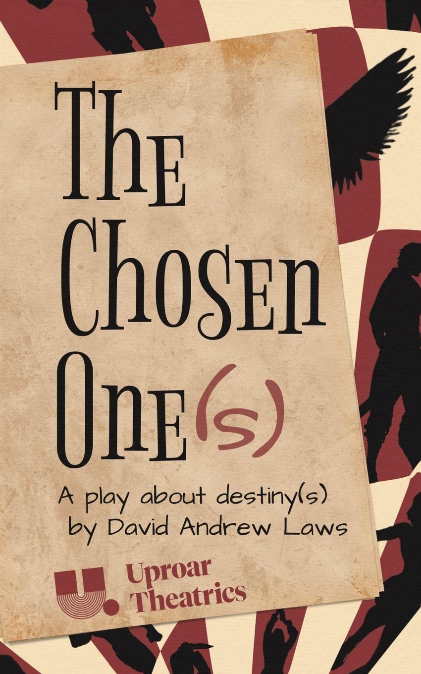 Vorderes Coverbild The Chosen One(s)