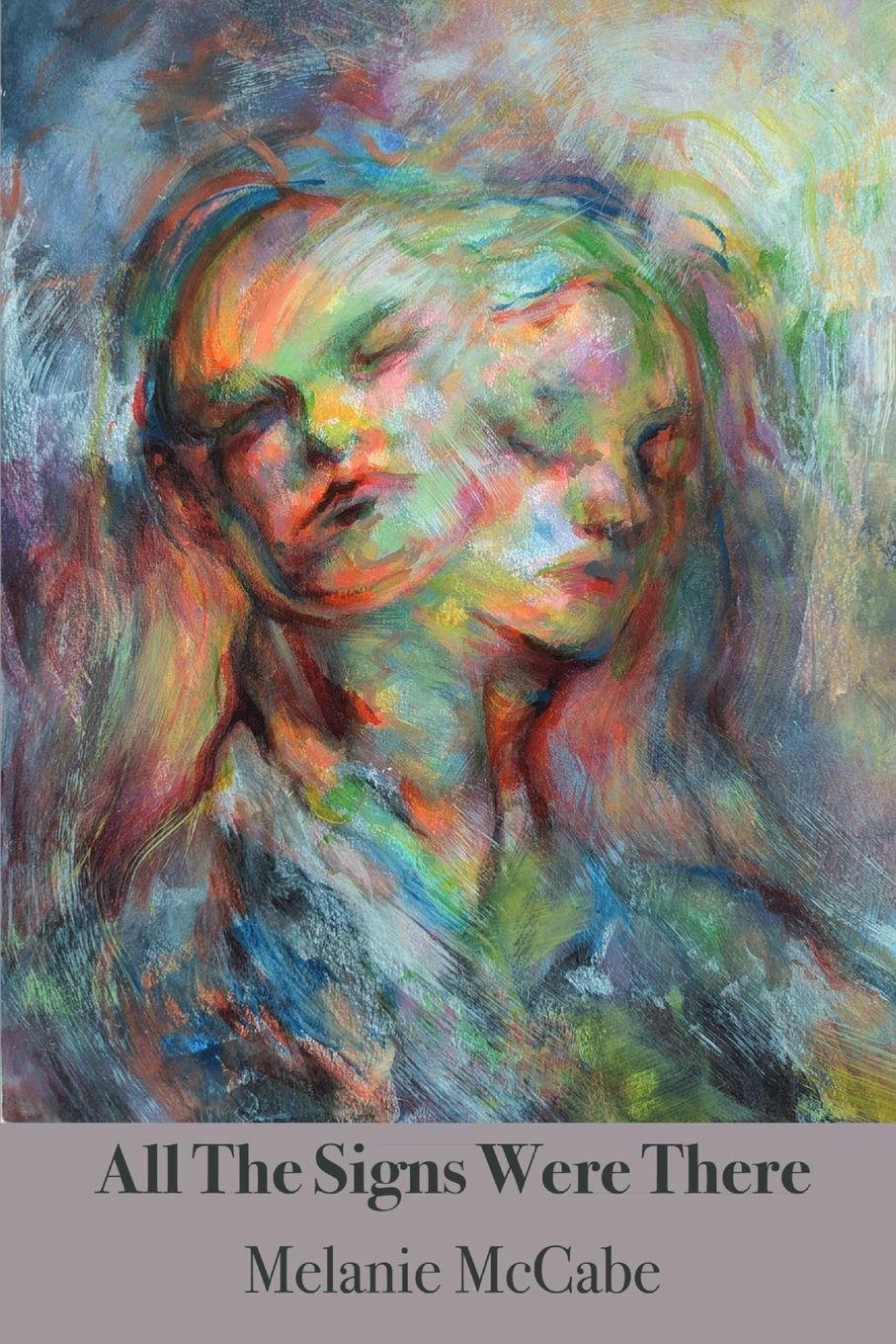 Vorderes Coverbild All the Signs Were There