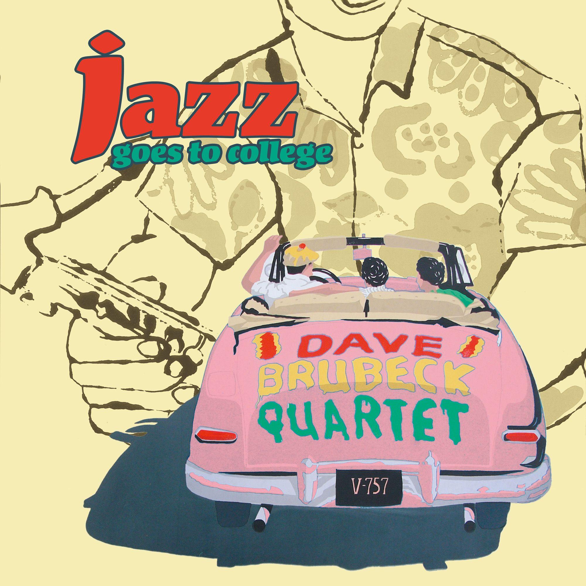 Beispielinhalt (Bild) Jazz Designs 2027