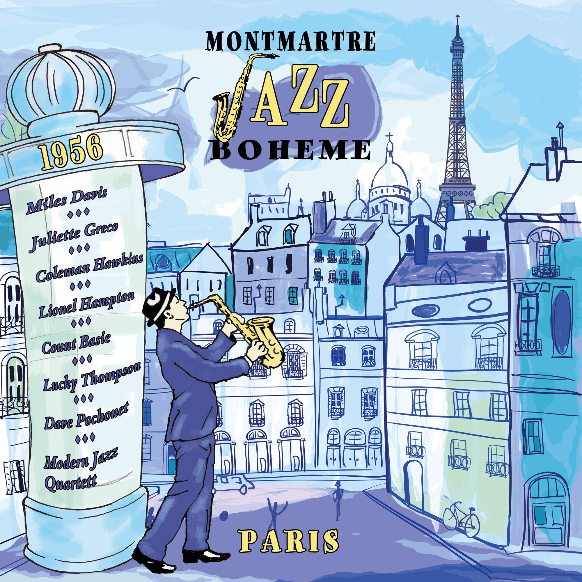 Beispielinhalt (Bild) Jazz Designs 2027