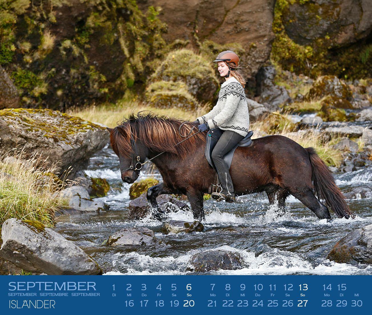 Beispielinhalt (Bild) Isländer 2027