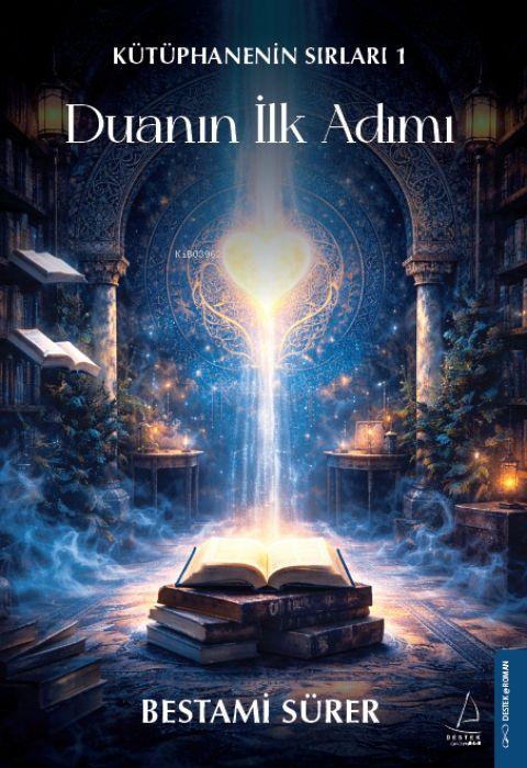 Vorderes Coverbild Duanin Ilk Adimi