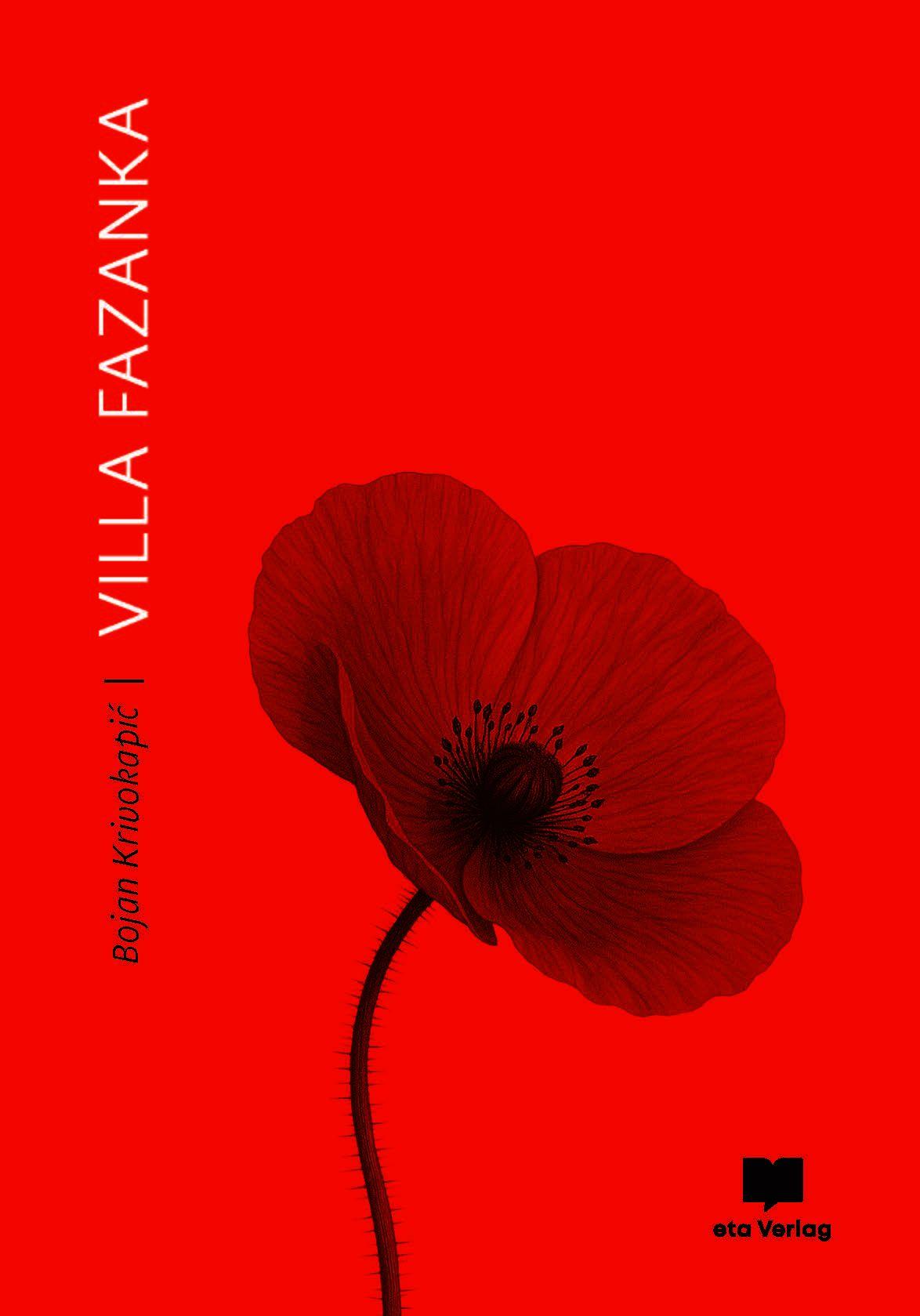 Vorderes Coverbild VILLA FAZANKA