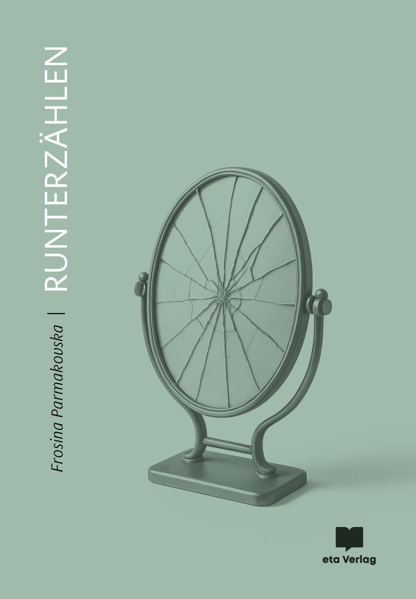 Vorderes Coverbild Runterzählen