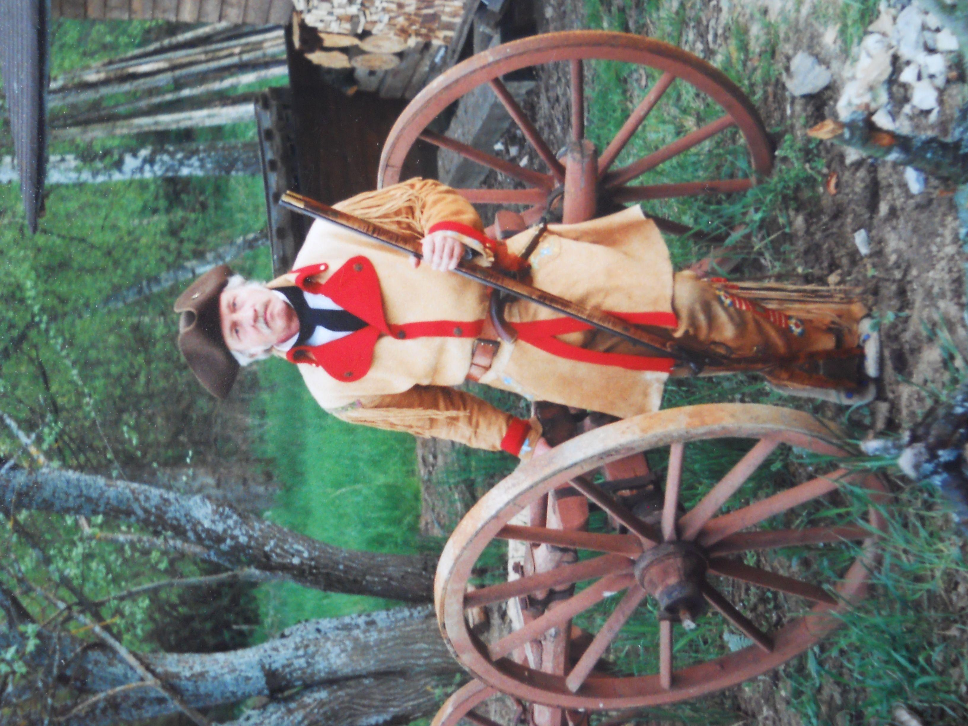 Autorenbild Mountain Sunrise war ihr Name