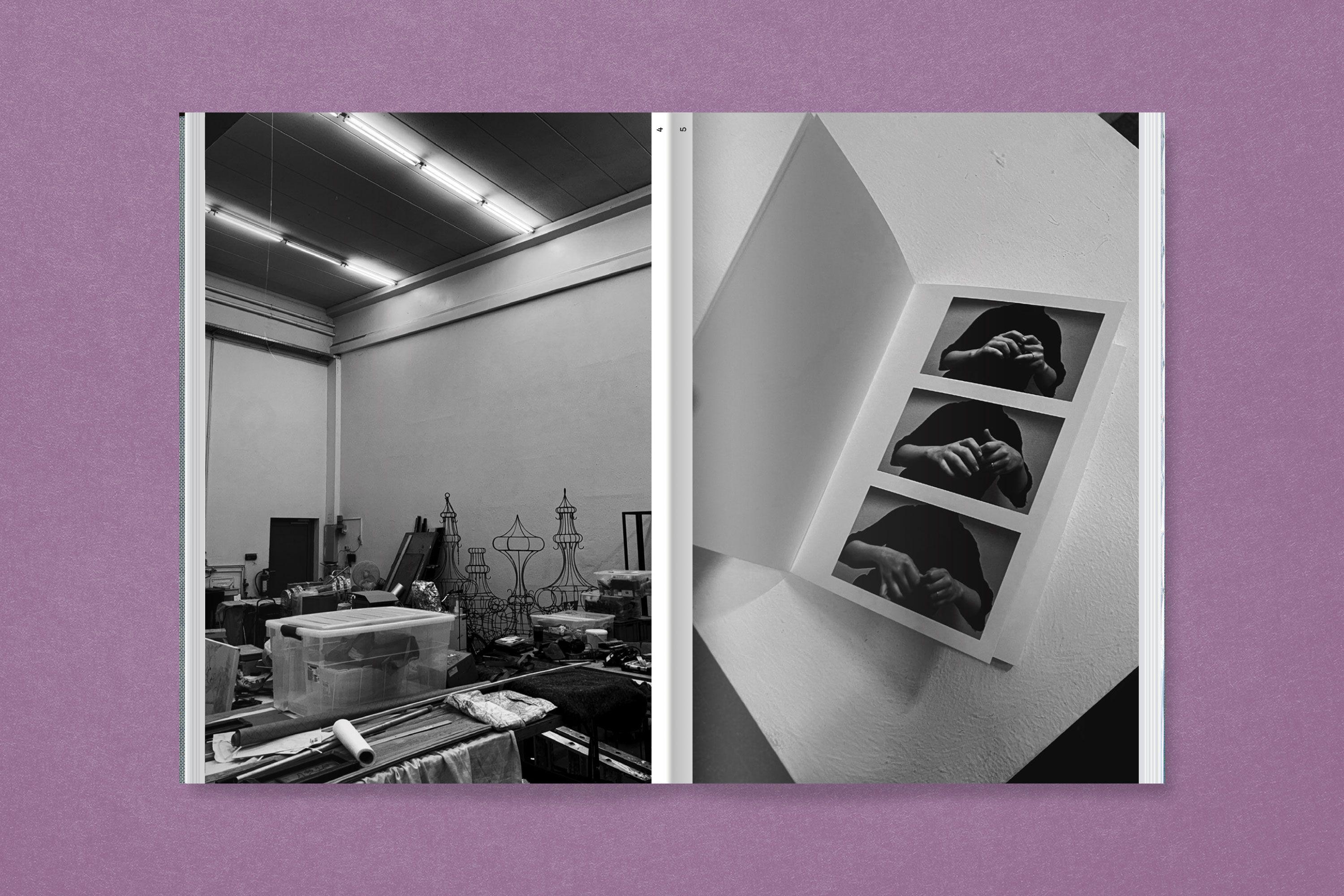 Beispielinhalt (Bild) Wie möchtest du erinnert werden?