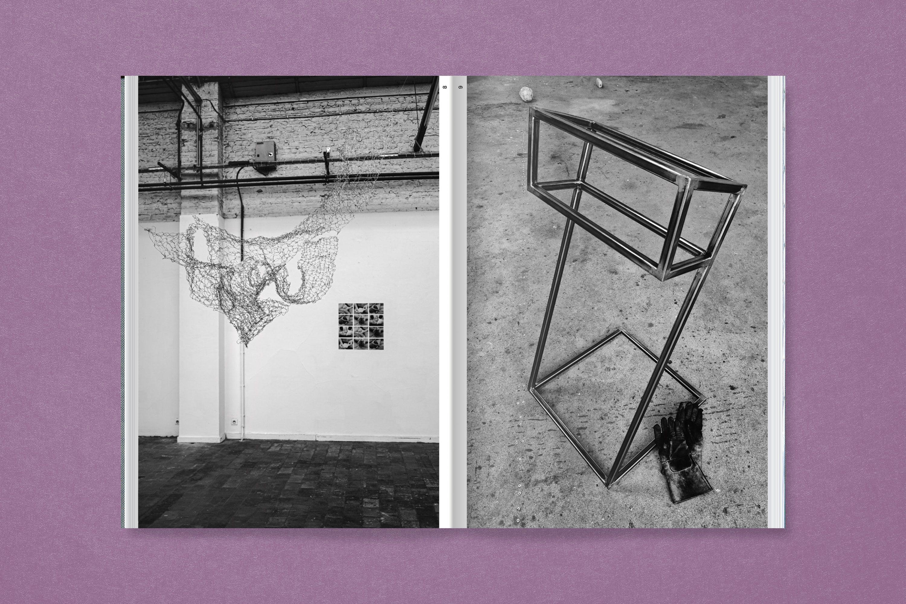 Beispielinhalt (Bild) Wie möchtest du erinnert werden?