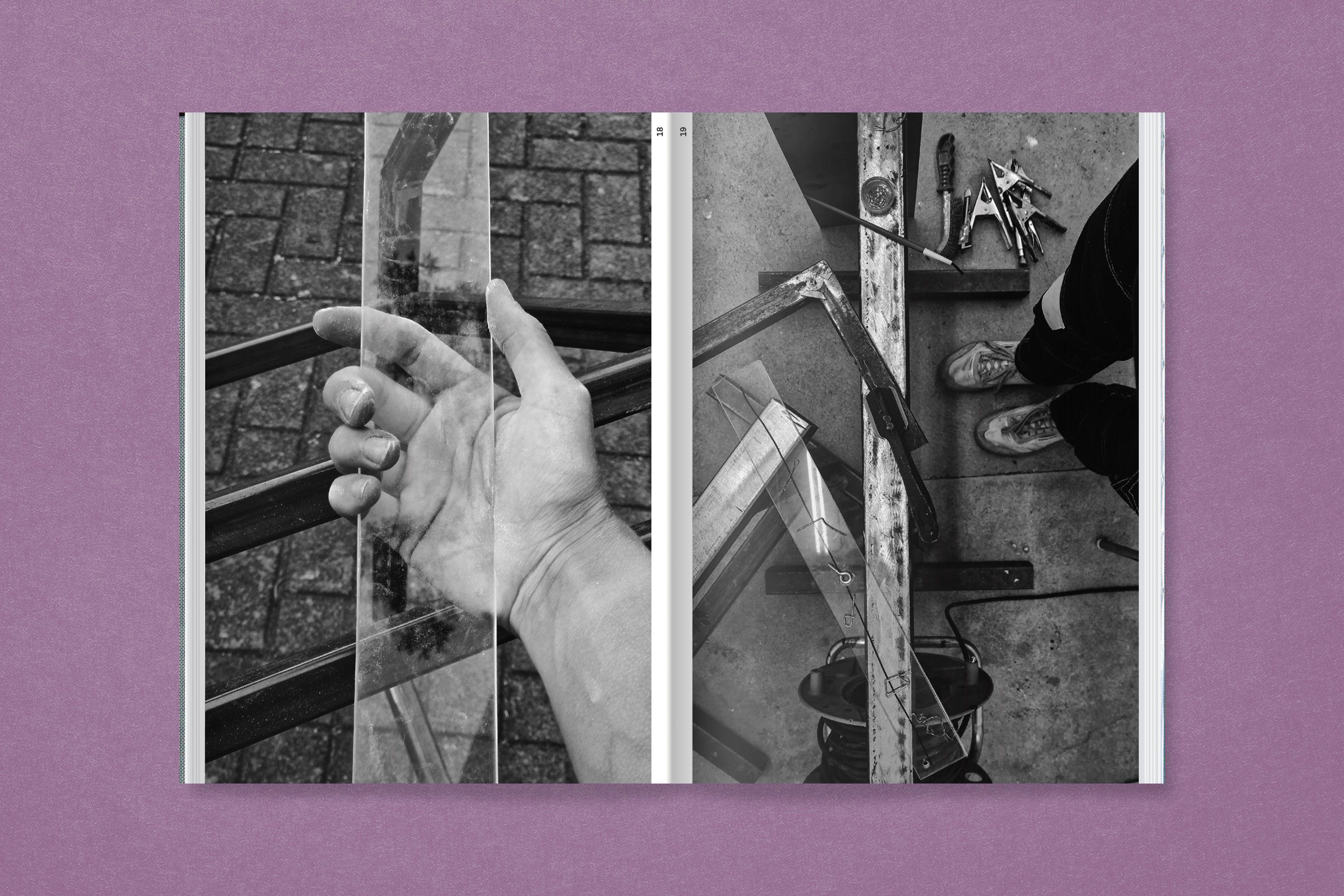 Beispielinhalt (Bild) Wie möchtest du erinnert werden?