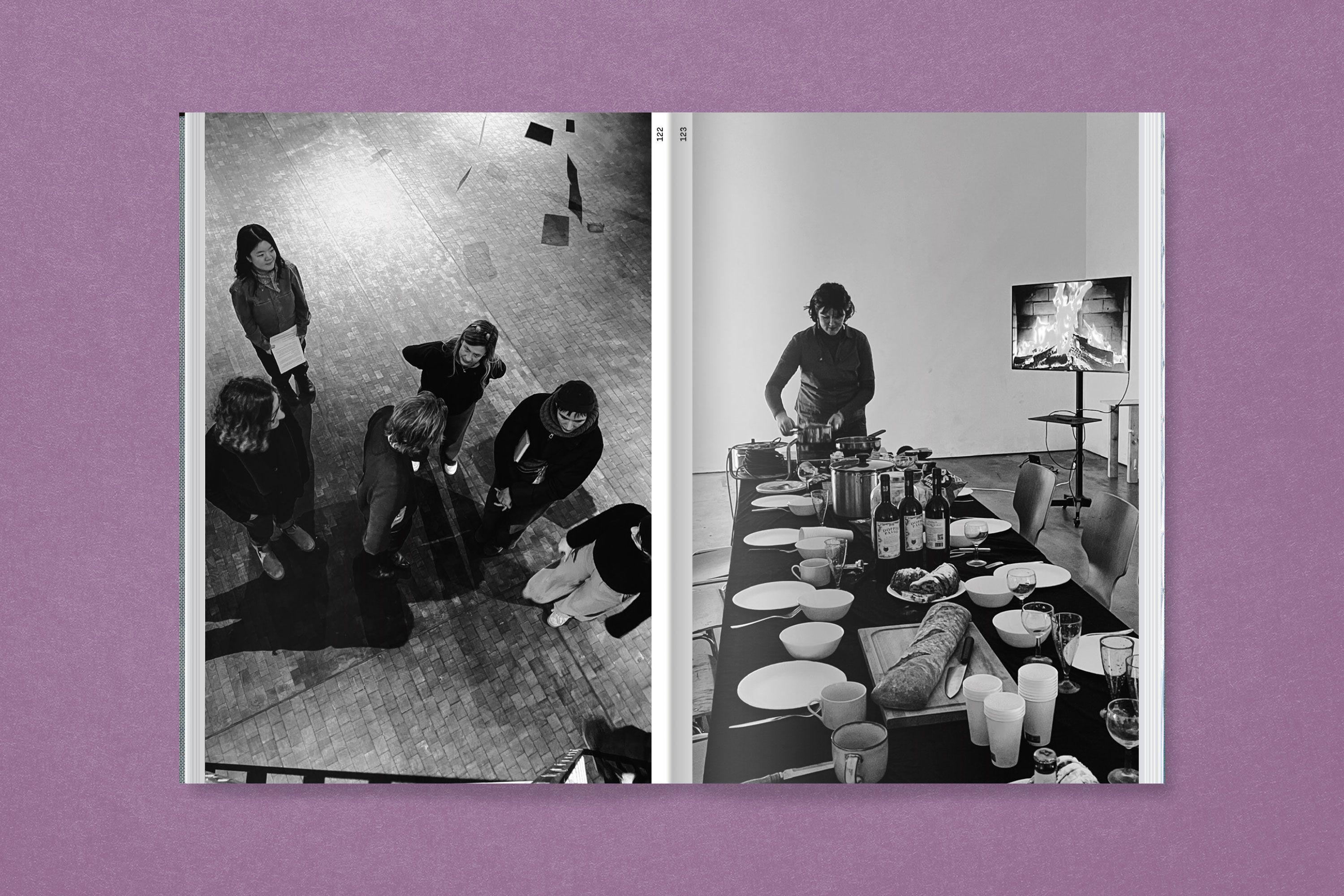 Beispielinhalt (Bild) Wie möchtest du erinnert werden?