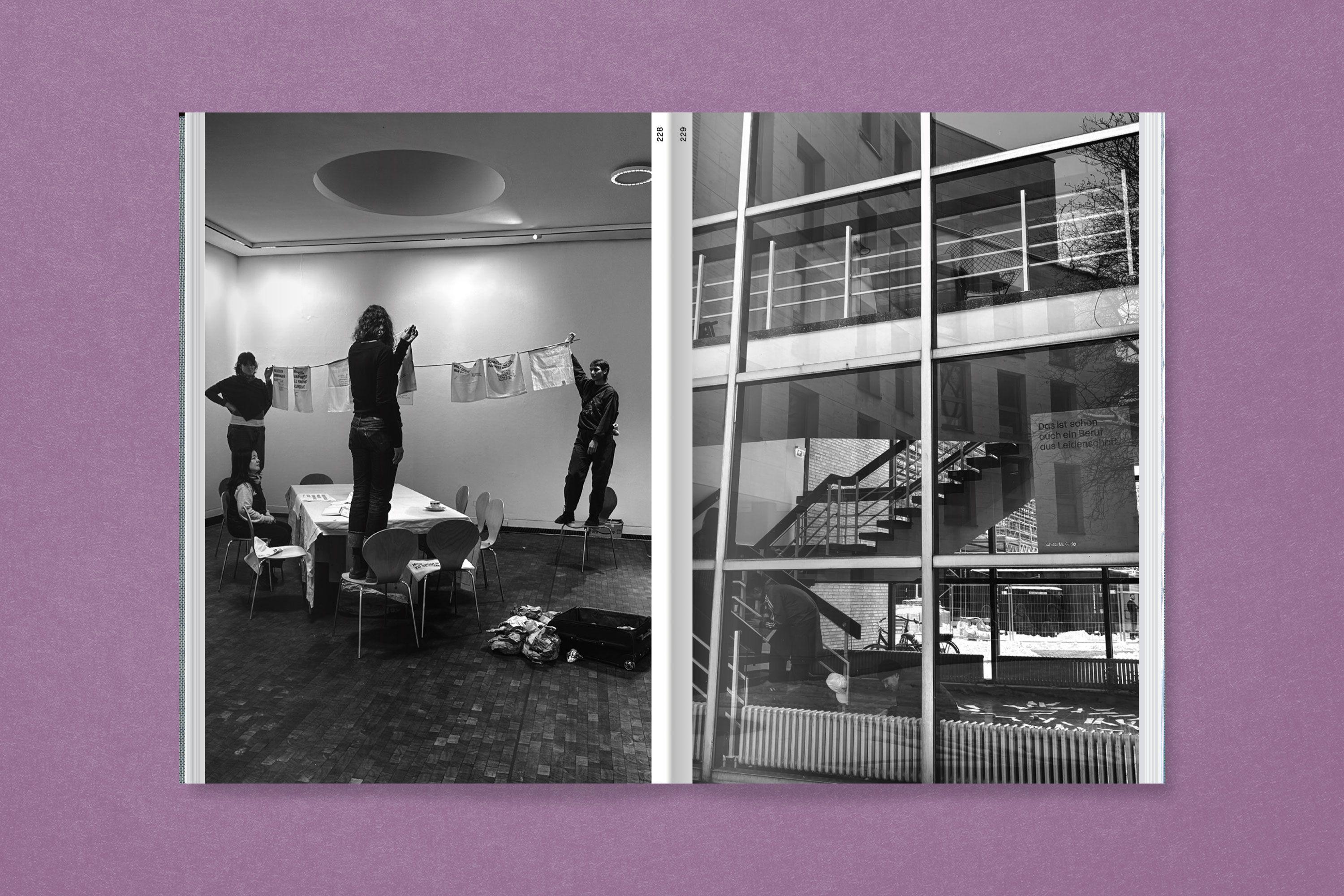 Beispielinhalt (Bild) Wie möchtest du erinnert werden?