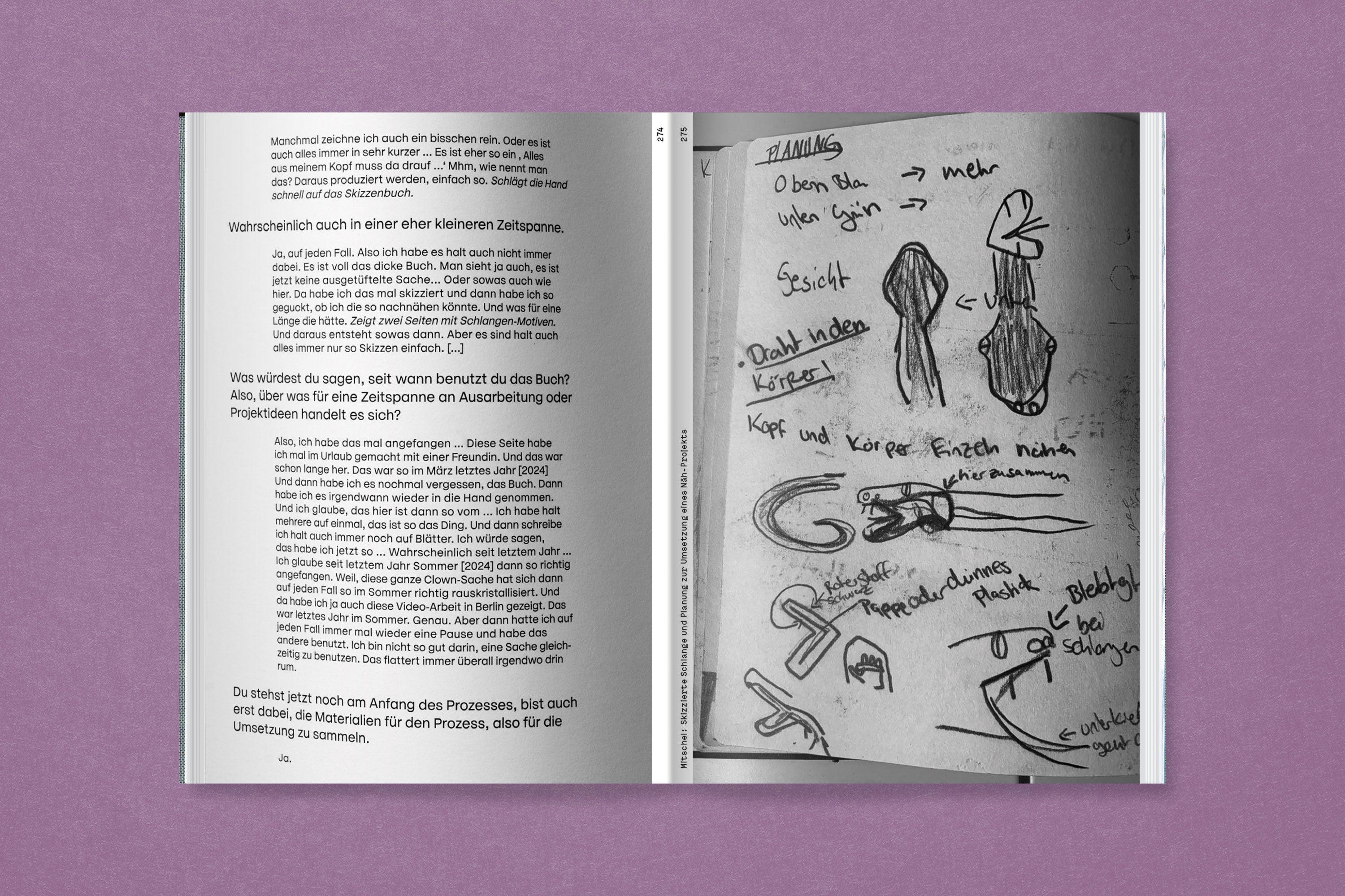 Beispielinhalt (Bild) Wie möchtest du erinnert werden?