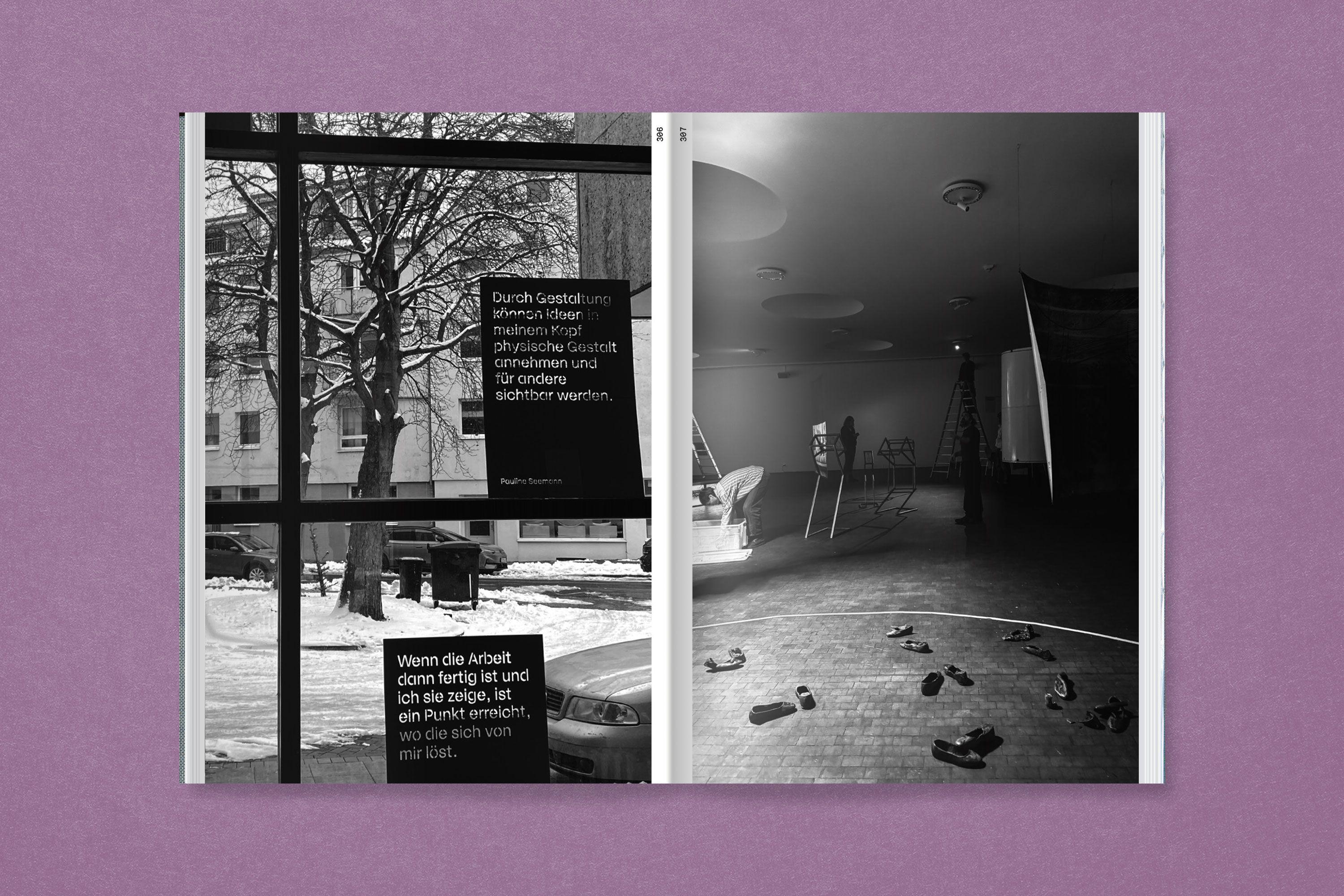 Beispielinhalt (Bild) Wie möchtest du erinnert werden?