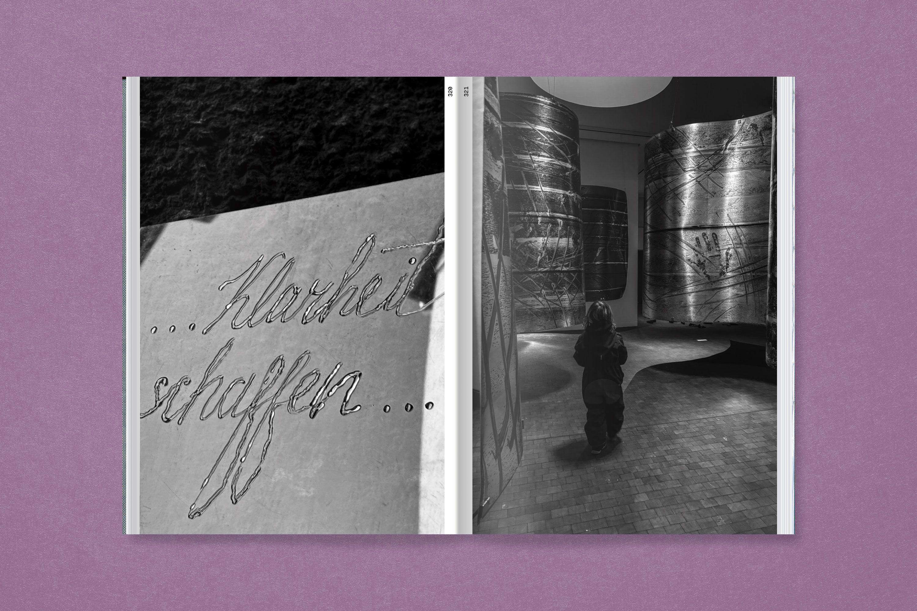 Beispielinhalt (Bild) Wie möchtest du erinnert werden?