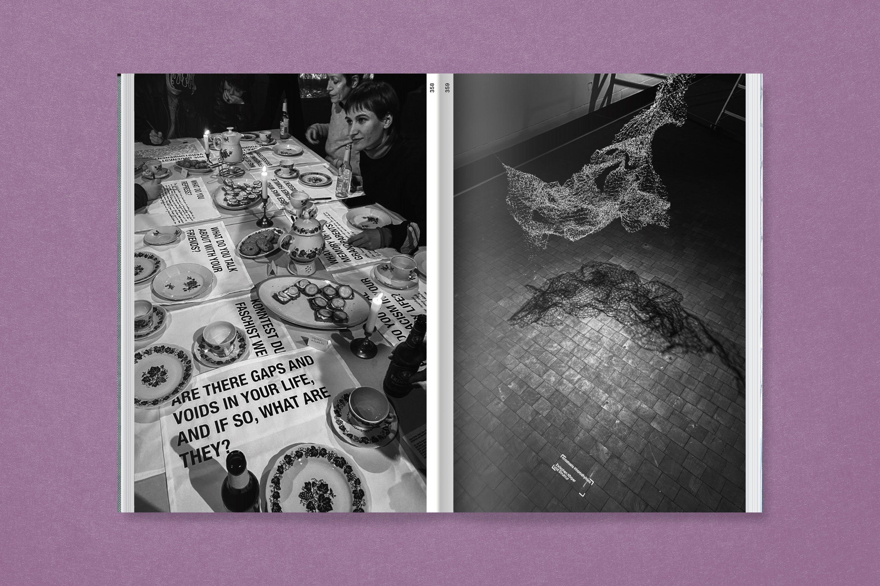 Beispielinhalt (Bild) Wie möchtest du erinnert werden?