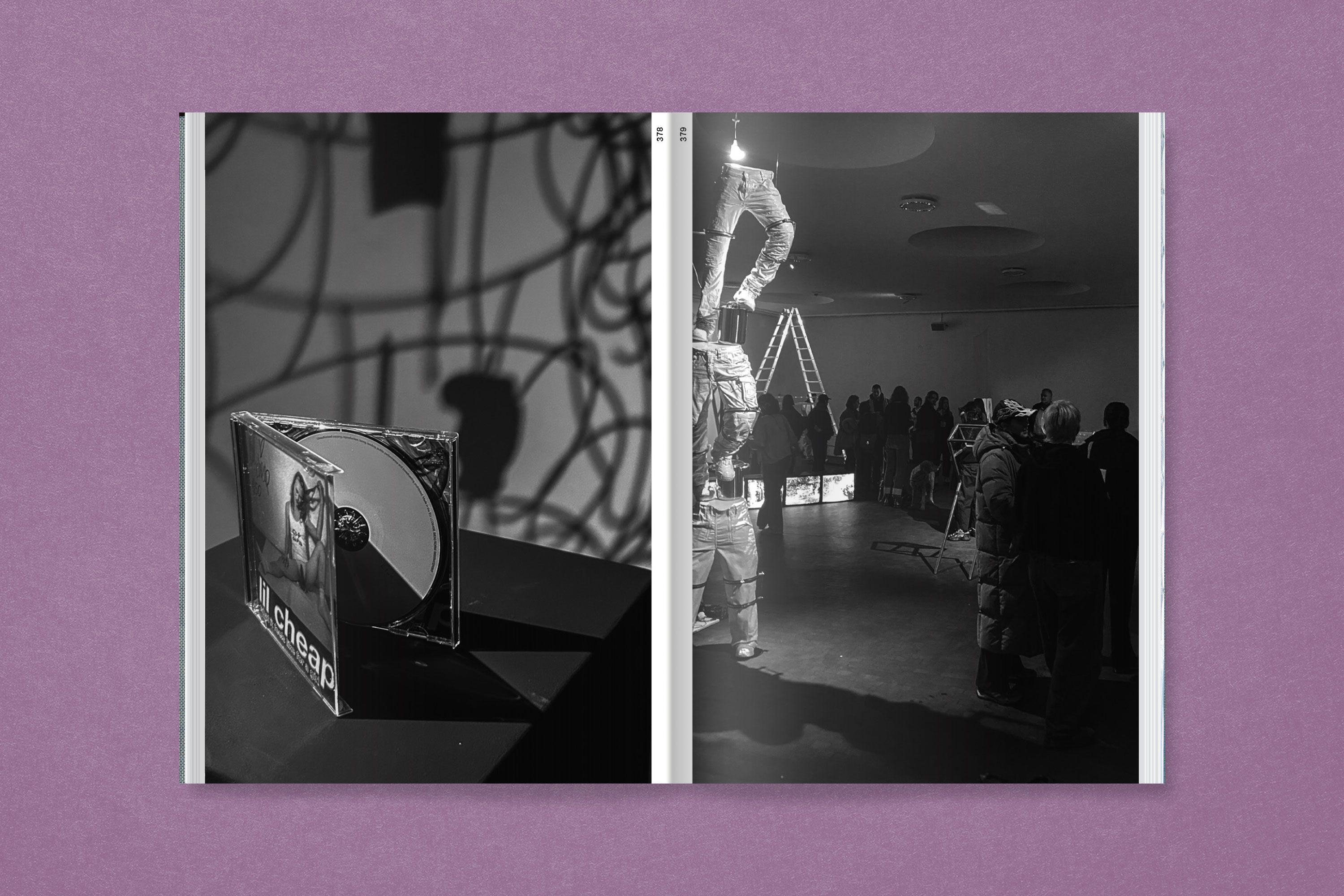 Beispielinhalt (Bild) Wie möchtest du erinnert werden?