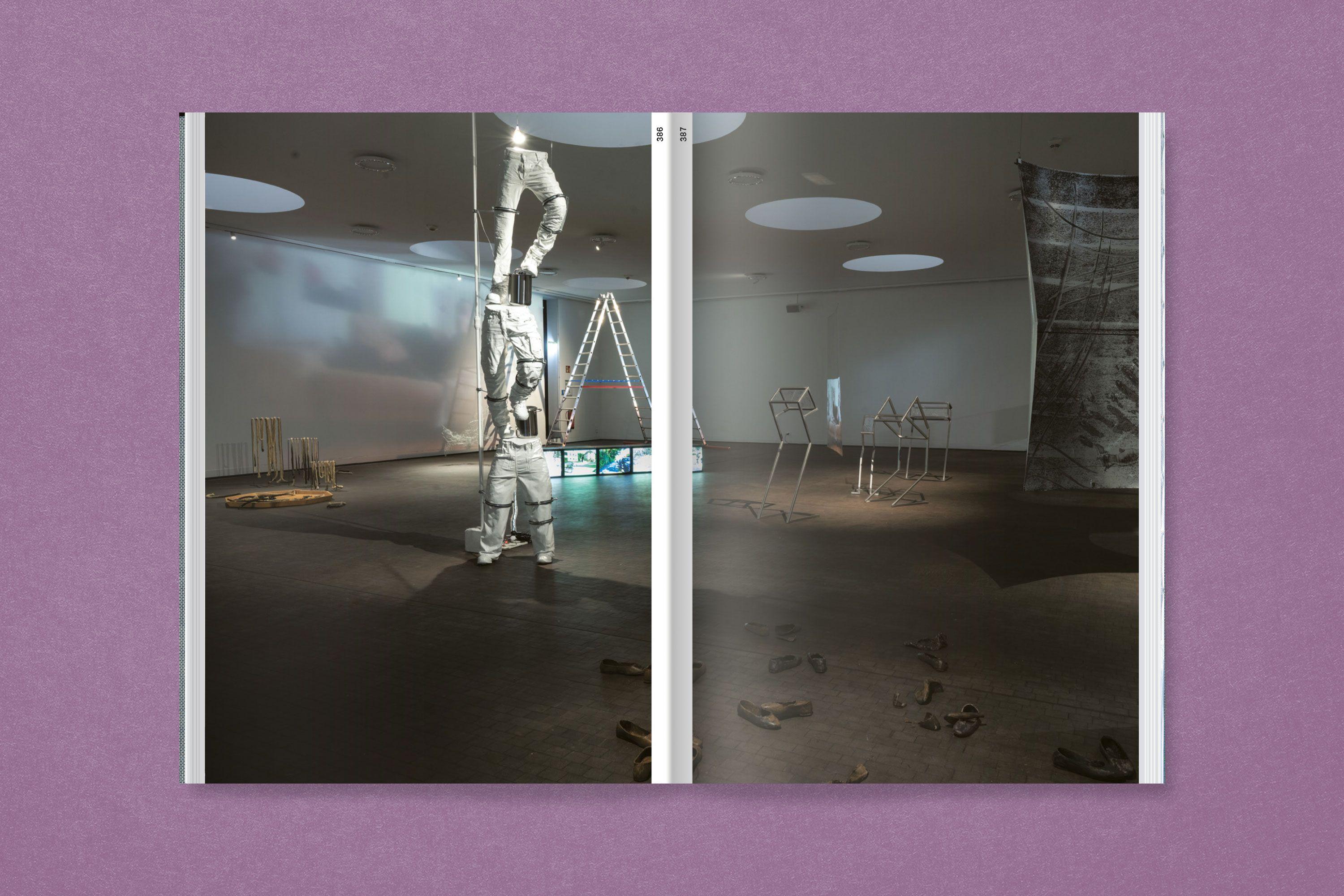 Beispielinhalt (Bild) Wie möchtest du erinnert werden?