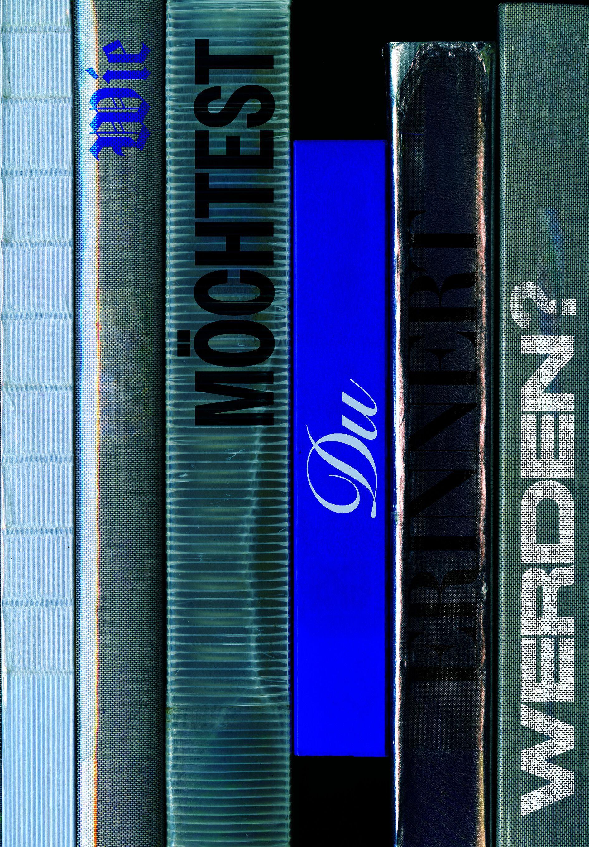 Vorderes Coverbild Wie möchtest du erinnert werden?