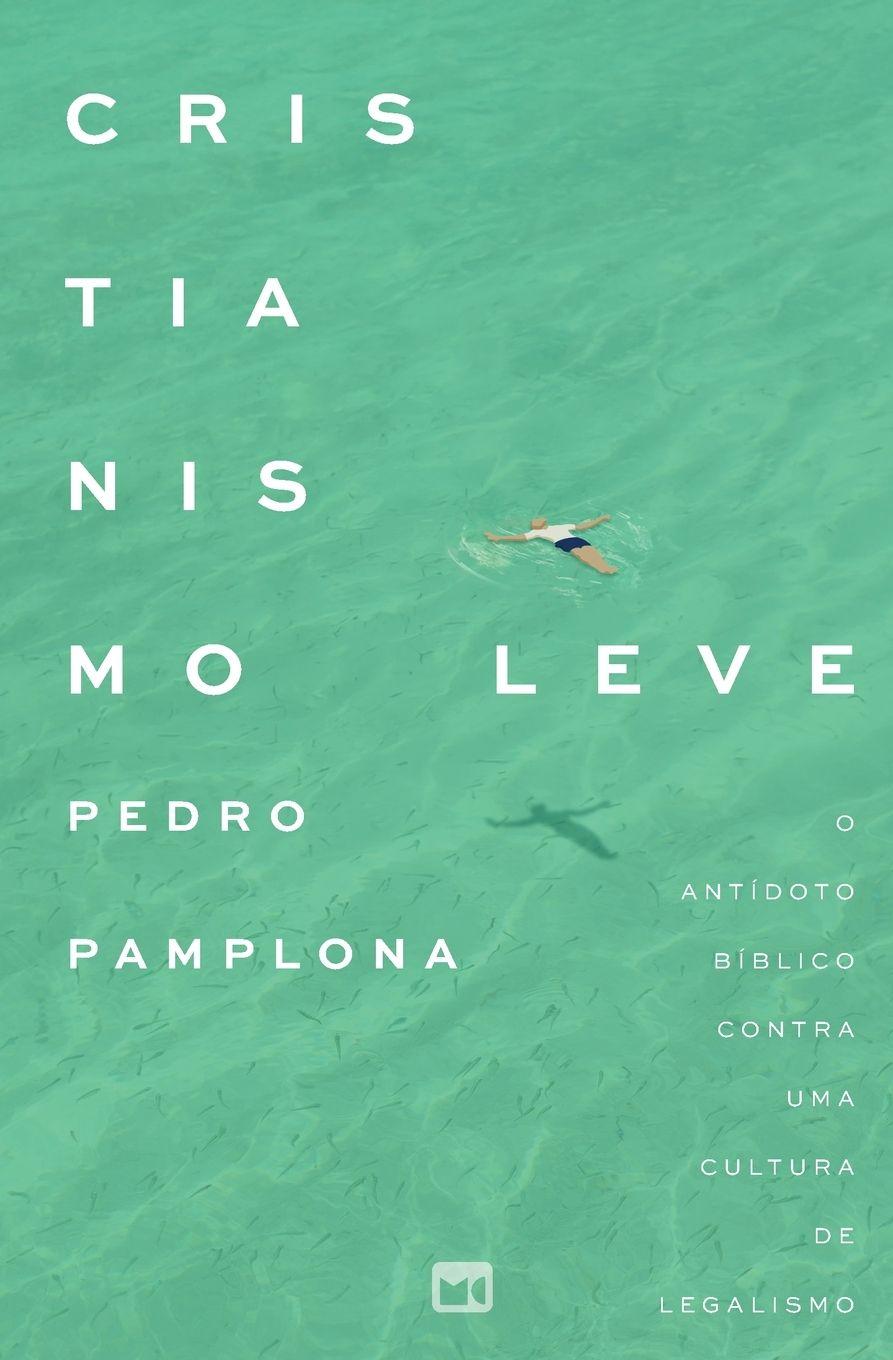 Vorderes Coverbild Cristianismo leve