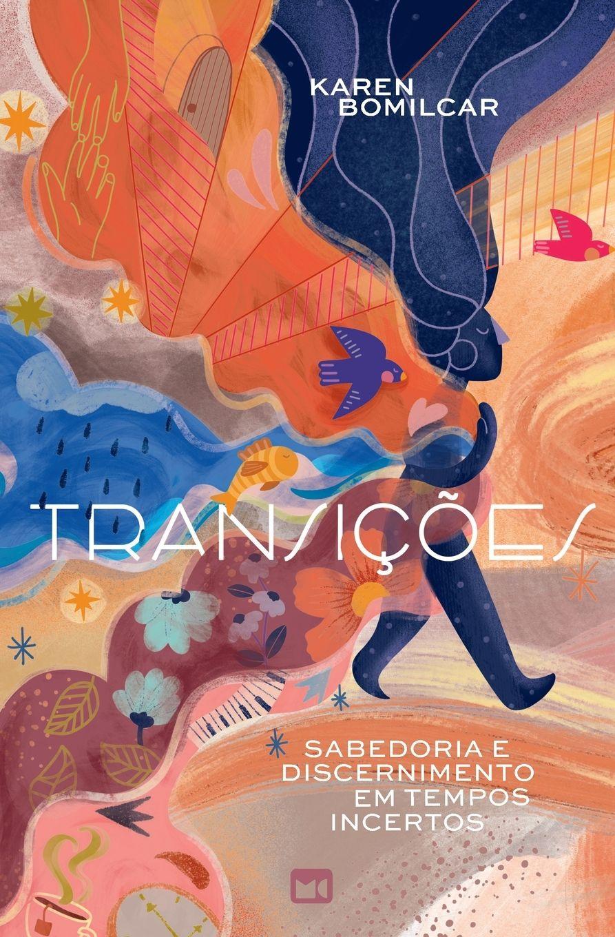 Vorderes Coverbild Transições