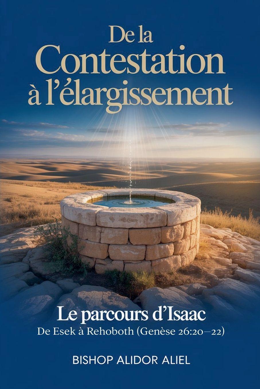 Vorderes Coverbild De La Contestation À L'Élargissement