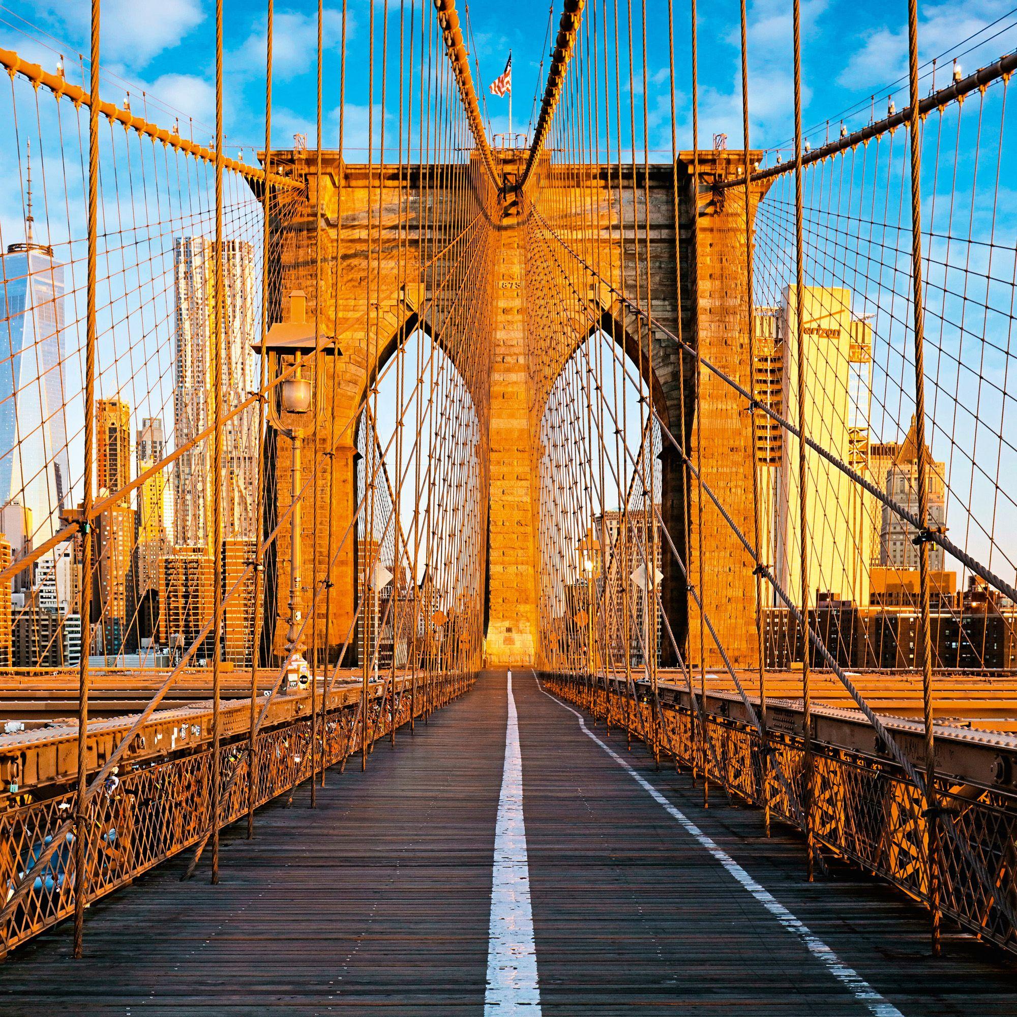 Beispielinhalt (Bild) New York 2027