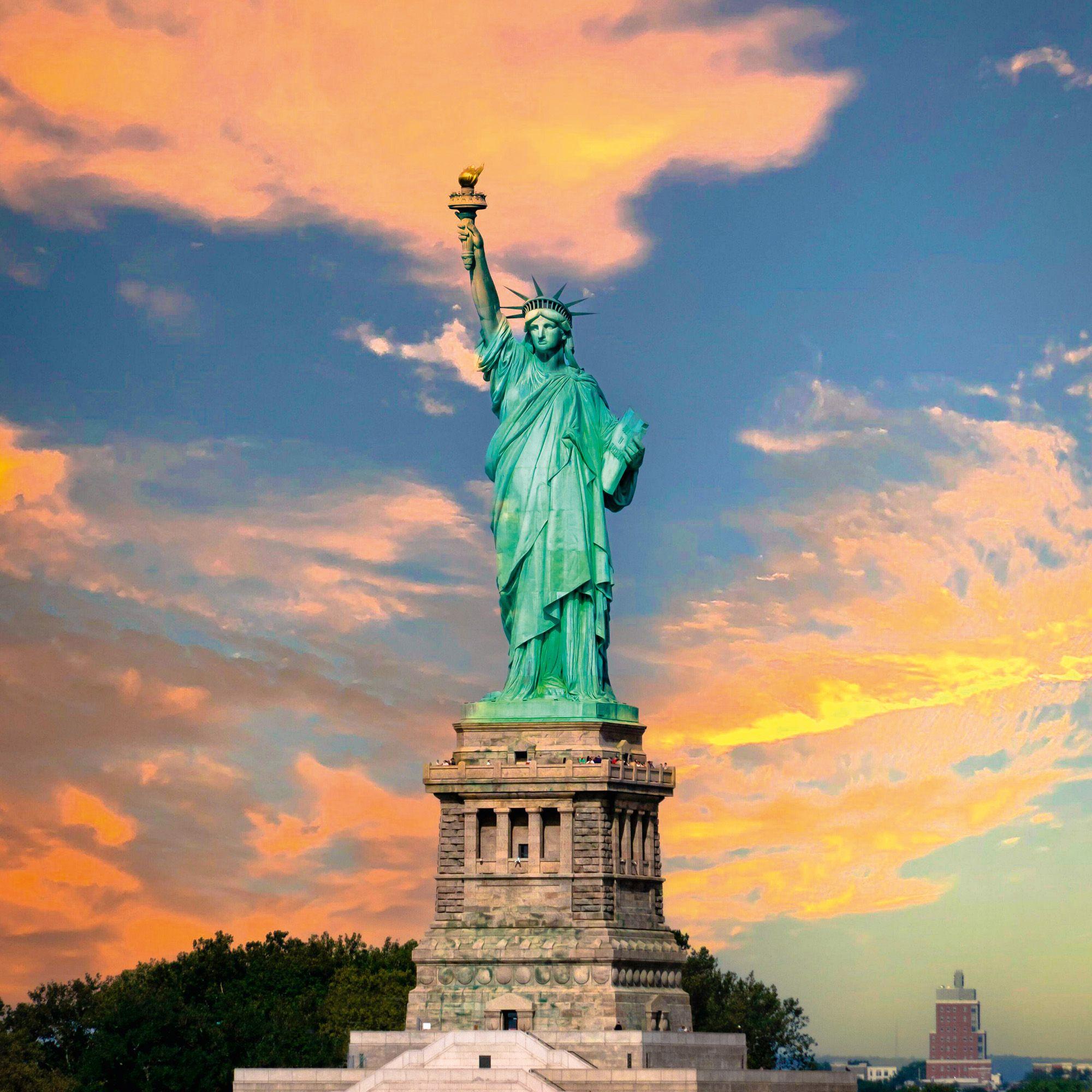 Beispielinhalt (Bild) New York 2027