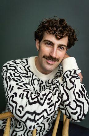 Autorenbild Der verbotene Atlas