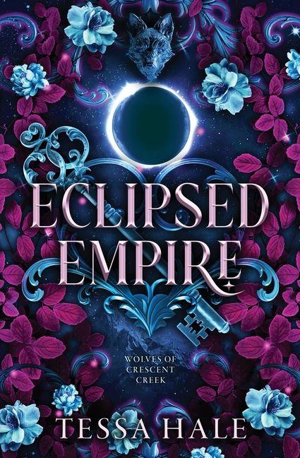 Vorderes Coverbild Eclipsed Empire