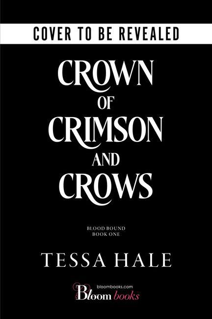 Vorderes Coverbild Crown of Crimson and Crows (Deluxe Edition)