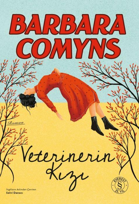 Vorderes Coverbild Veterinerin Kizi