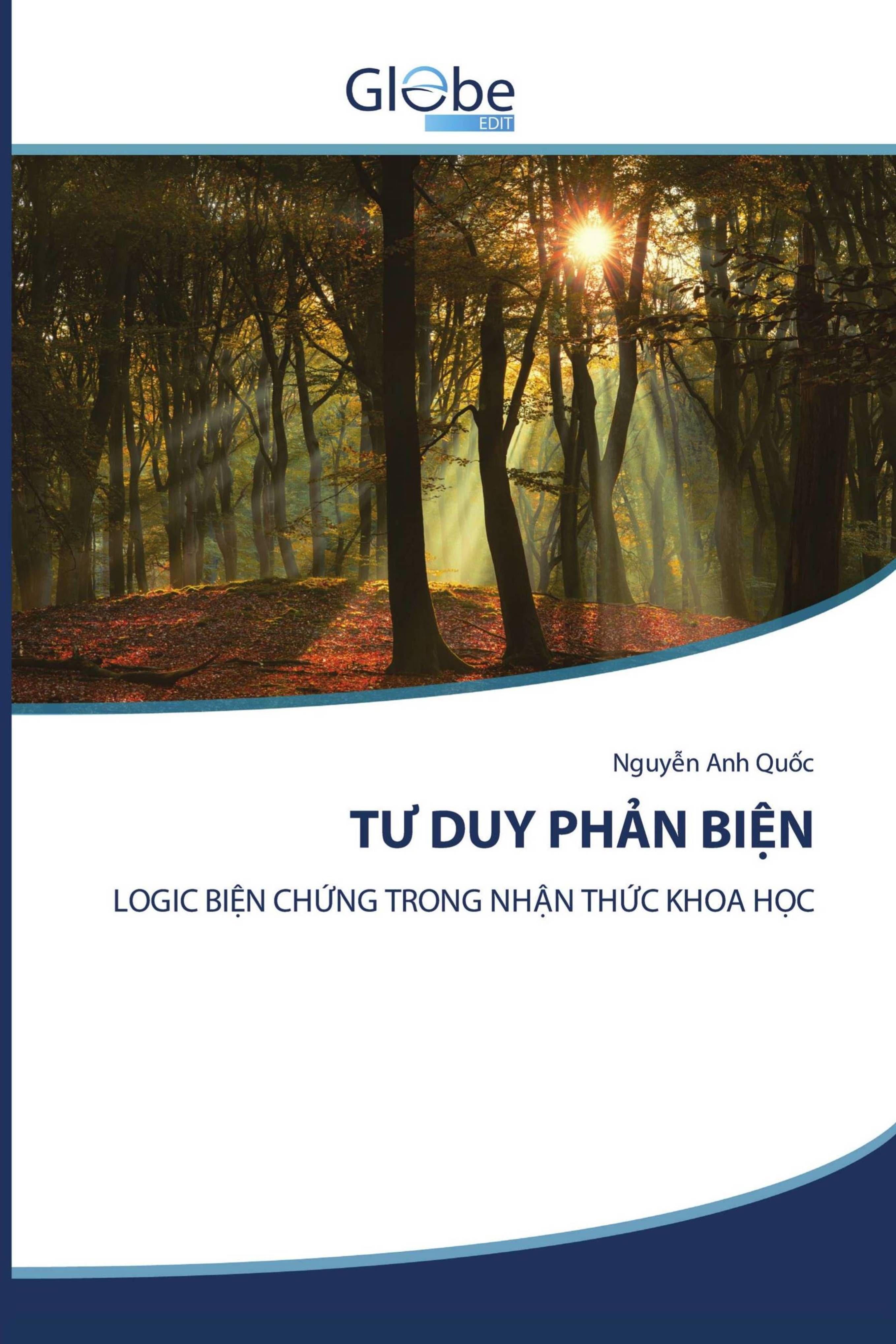 Vorderes Coverbild T¿ DUY PH¿N BI¿N