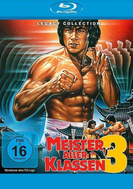 Vorderes Coverbild Meister Aller Klassen 3