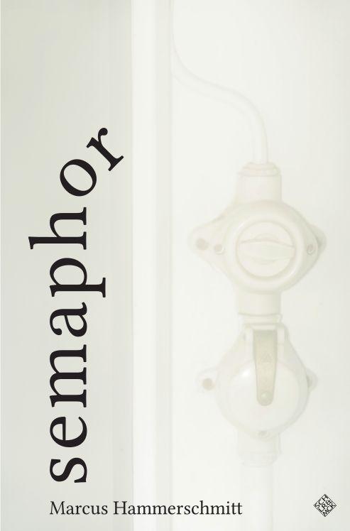 Vorderes Coverbild Semaphor