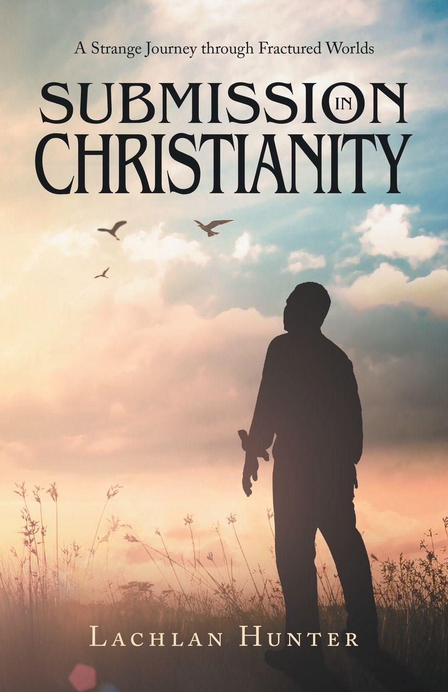Vorderes Coverbild Submission in Christianity