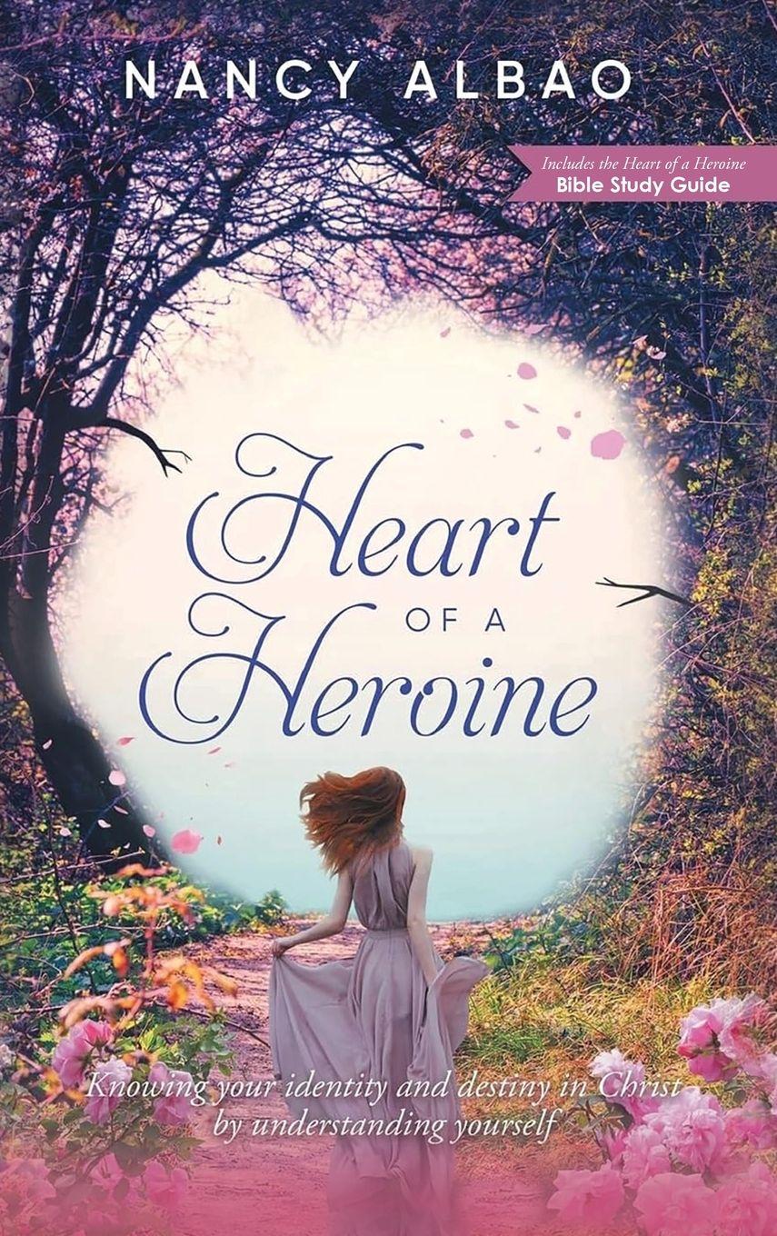 Vorderes Coverbild Heart of A Heroine