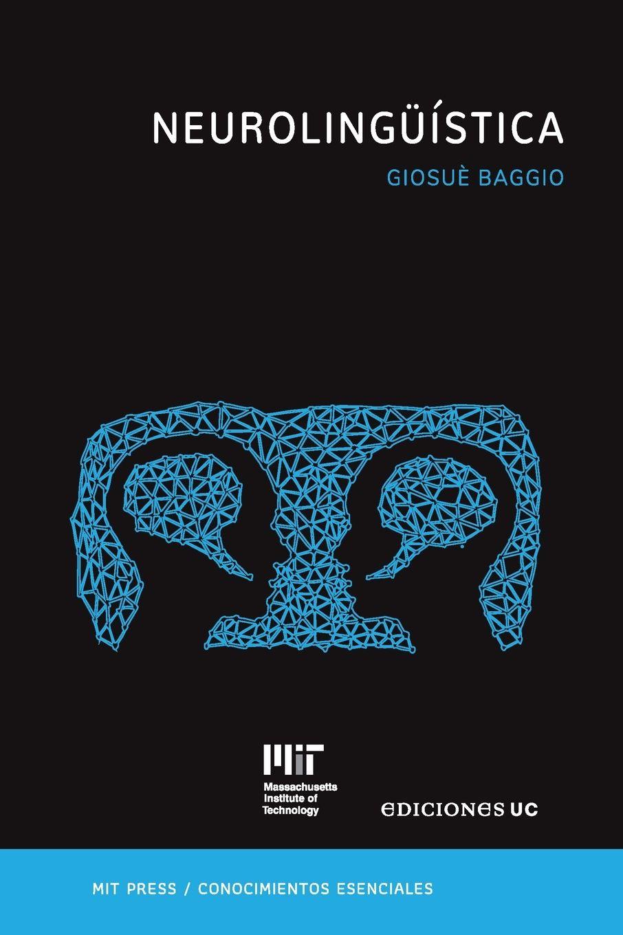 Vorderes Coverbild Neurolinguistica