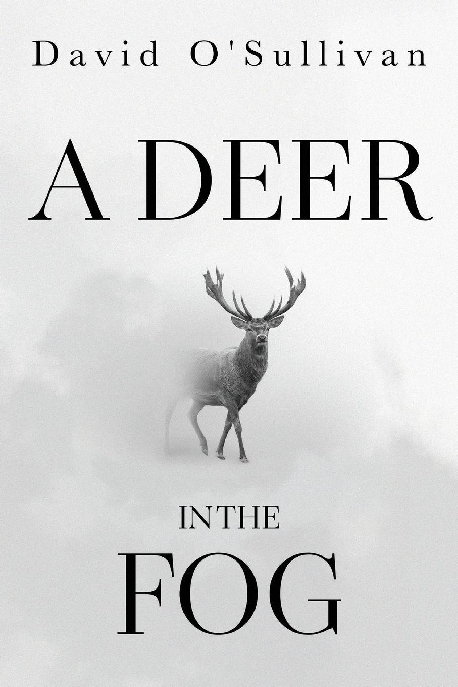 Vorderes Coverbild A Deer in the Fog