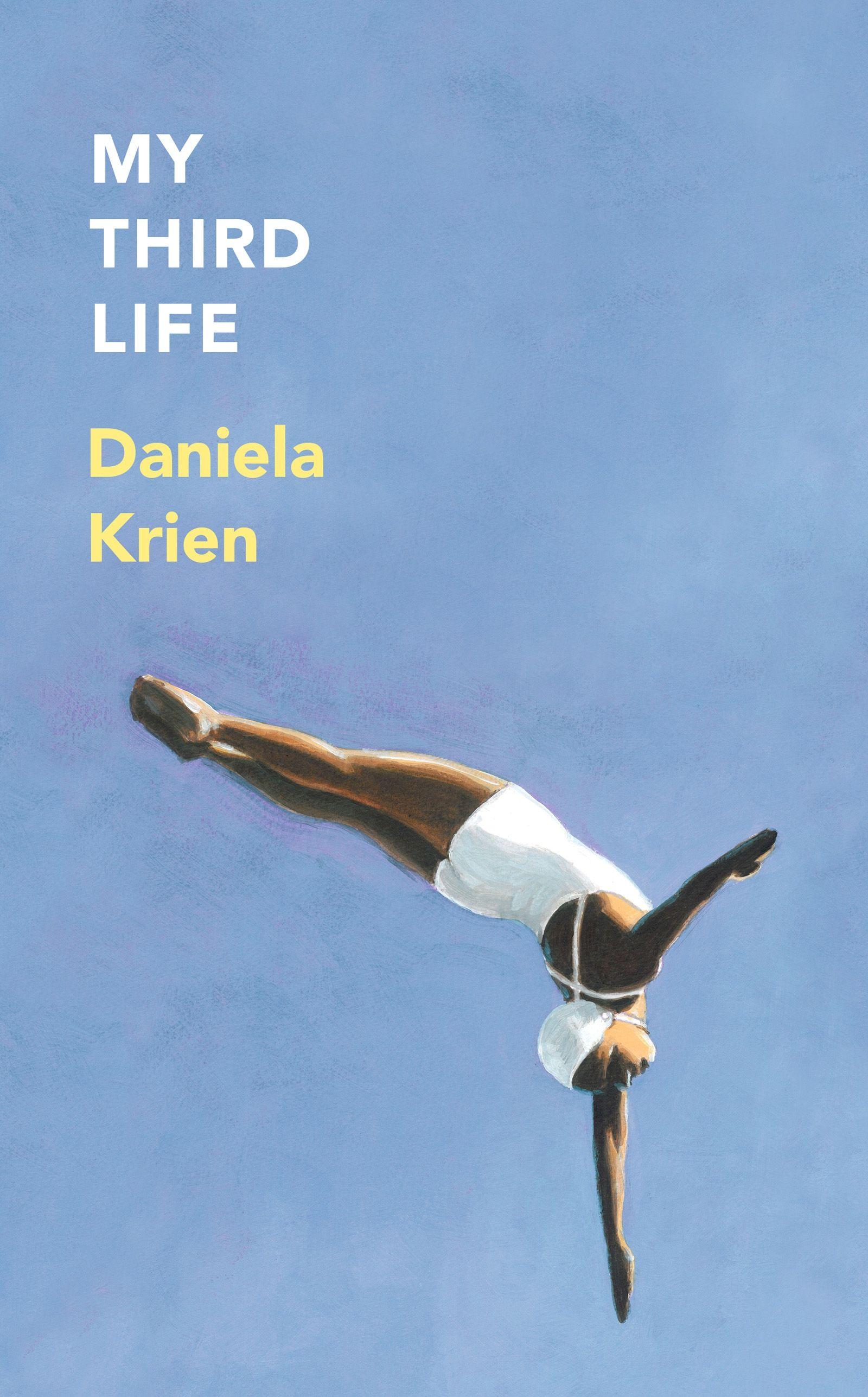 Vorderes Coverbild My Third Life