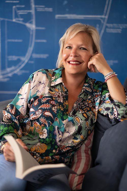 Autorenbild River of Stars